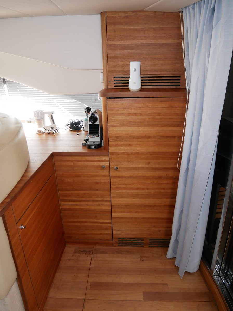 Sealine T50 - 
